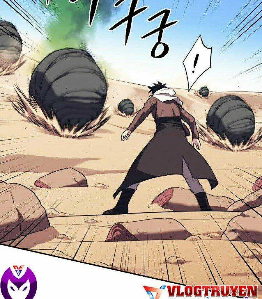 Seoul Tử Linh Sư - Chapter 18 - Trang 55