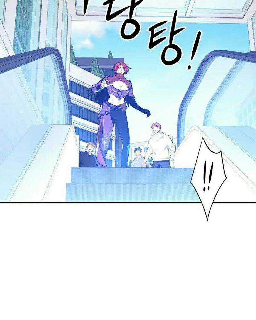 Seoul Tử Linh Sư - Chapter 18 - Trang 7