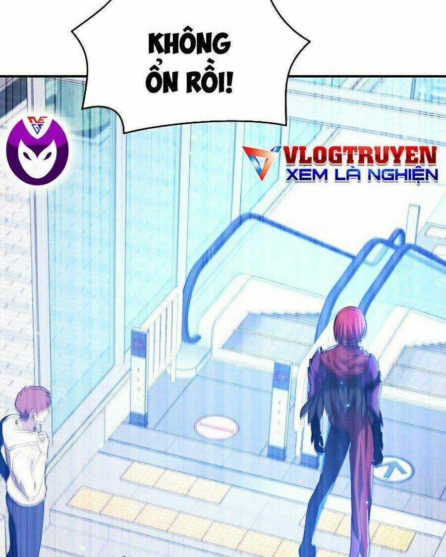 Seoul Tử Linh Sư - Chapter 18 - Trang 9