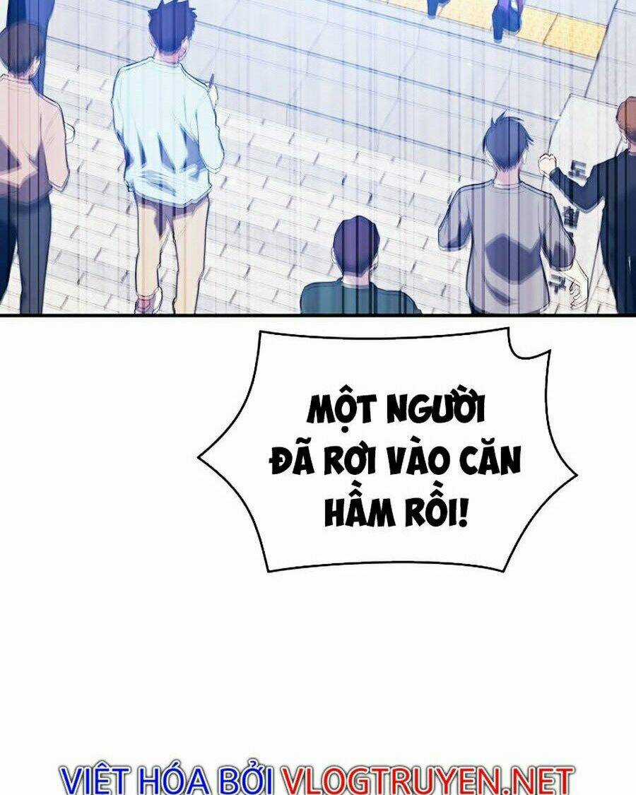 Seoul Tử Linh Sư - Chapter 18 - Trang 10