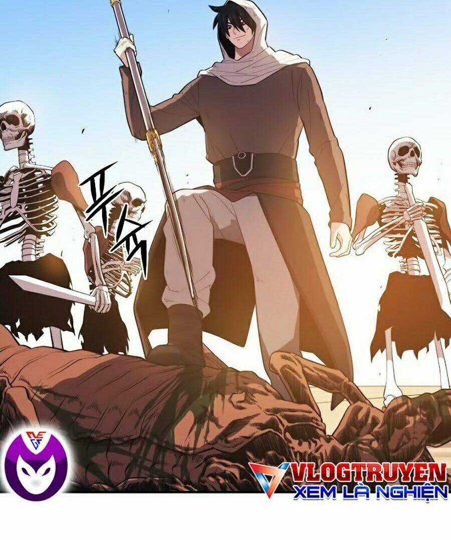 Seoul Tử Linh Sư - Chapter 18 - Trang 94