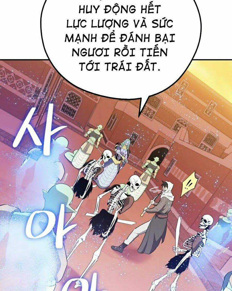 Seoul Tử Linh Sư - Chapter 19 - Trang 2