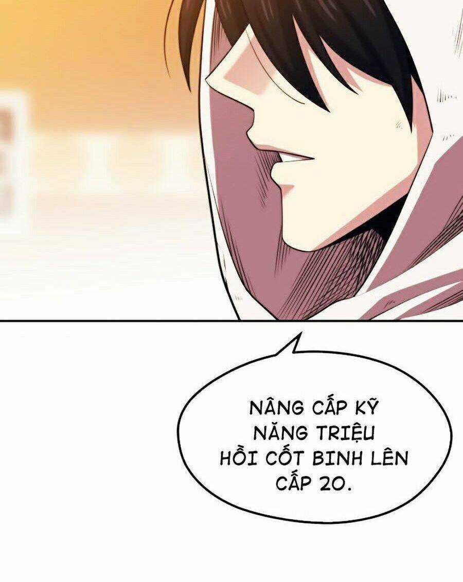 Seoul Tử Linh Sư - Chapter 19 - Trang 12