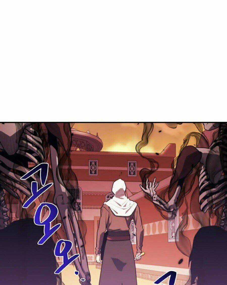 Seoul Tử Linh Sư - Chapter 19 - Trang 13