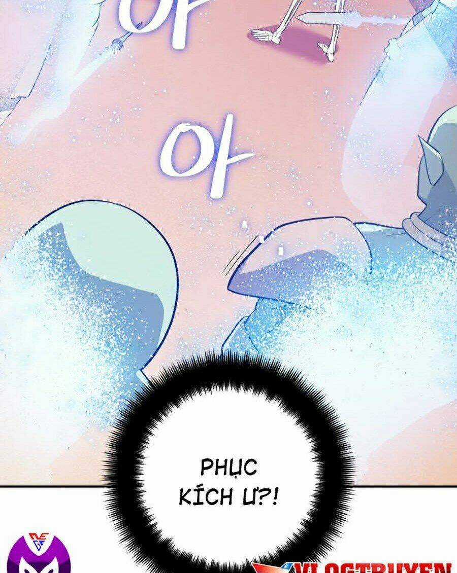 Seoul Tử Linh Sư - Chapter 19 - Trang 3