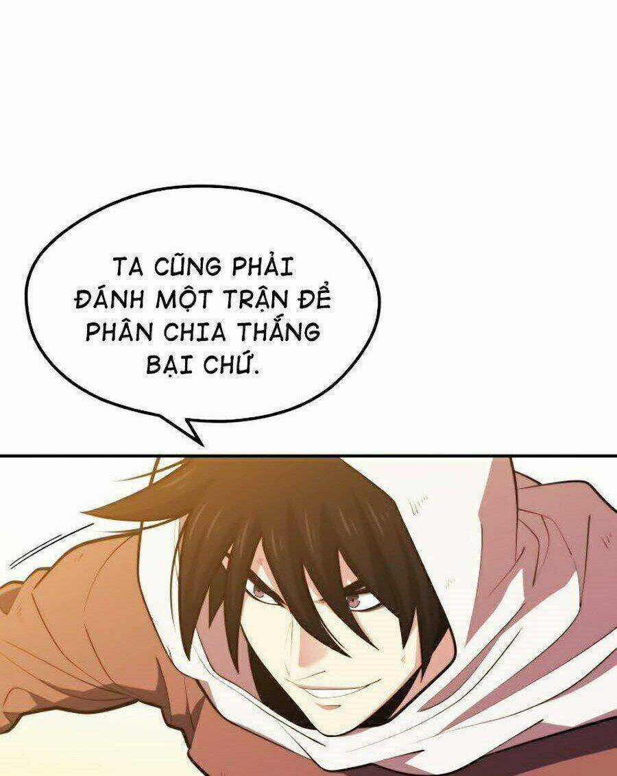 Seoul Tử Linh Sư - Chapter 19 - Trang 21