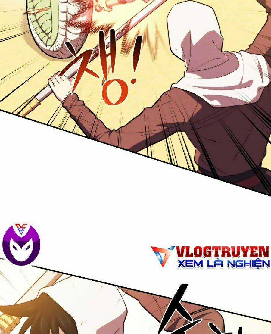 Seoul Tử Linh Sư - Chapter 19 - Trang 31
