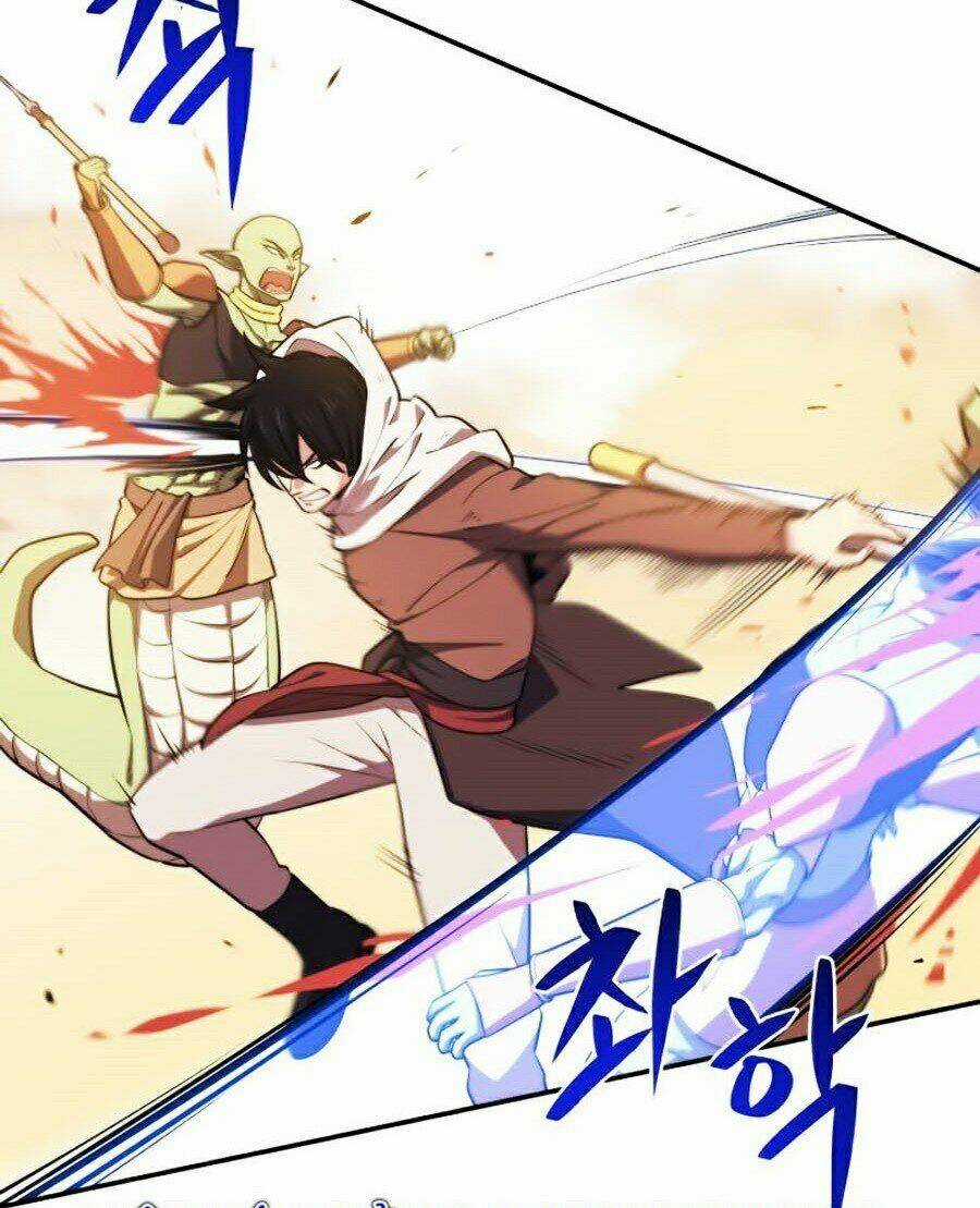 Seoul Tử Linh Sư - Chapter 19 - Trang 33