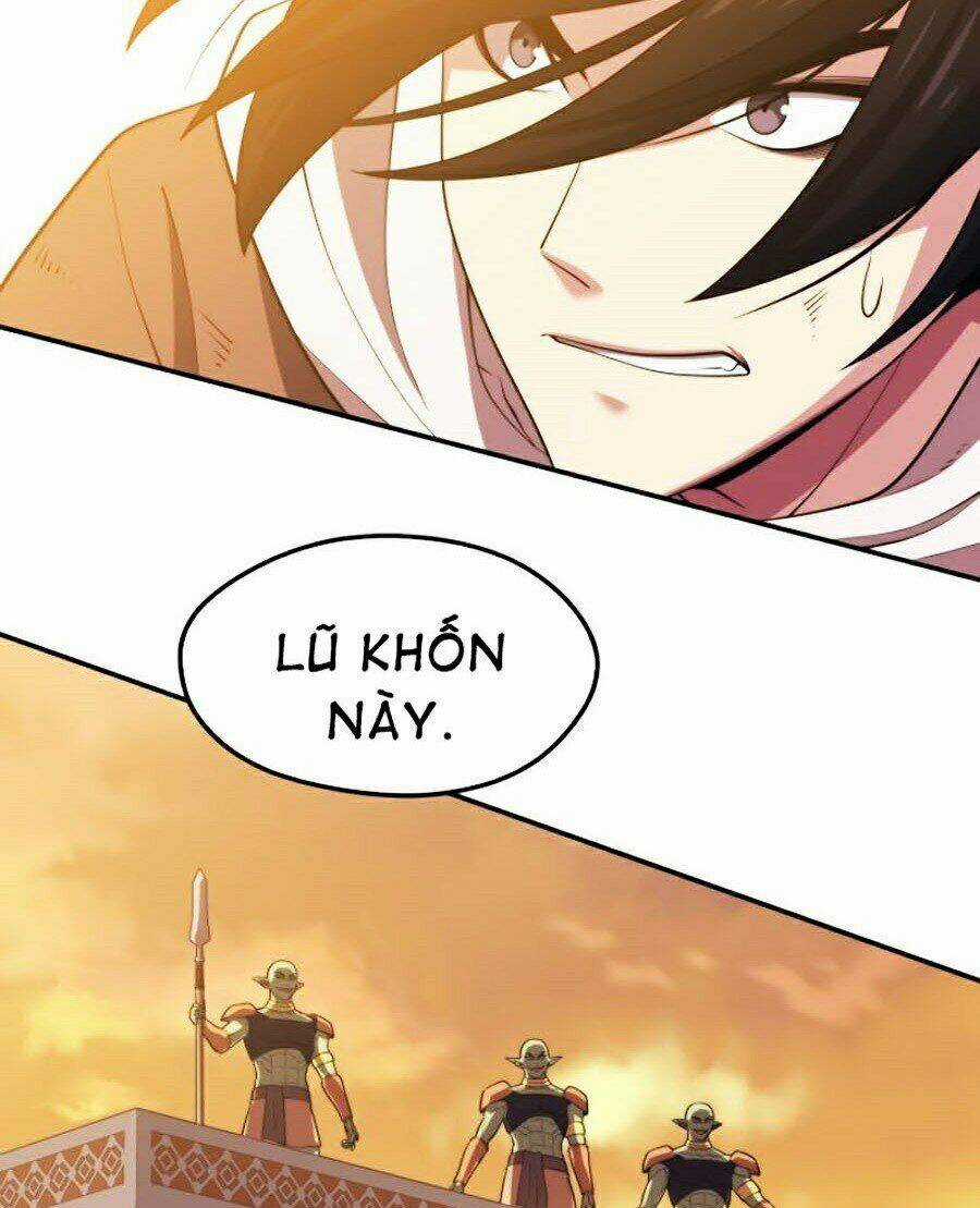 Seoul Tử Linh Sư - Chapter 19 - Trang 37