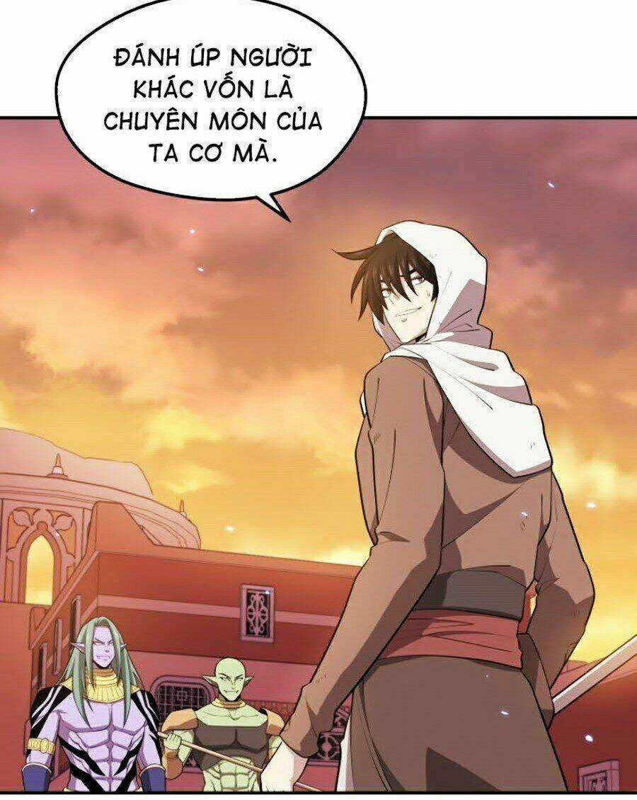 Seoul Tử Linh Sư - Chapter 19 - Trang 5