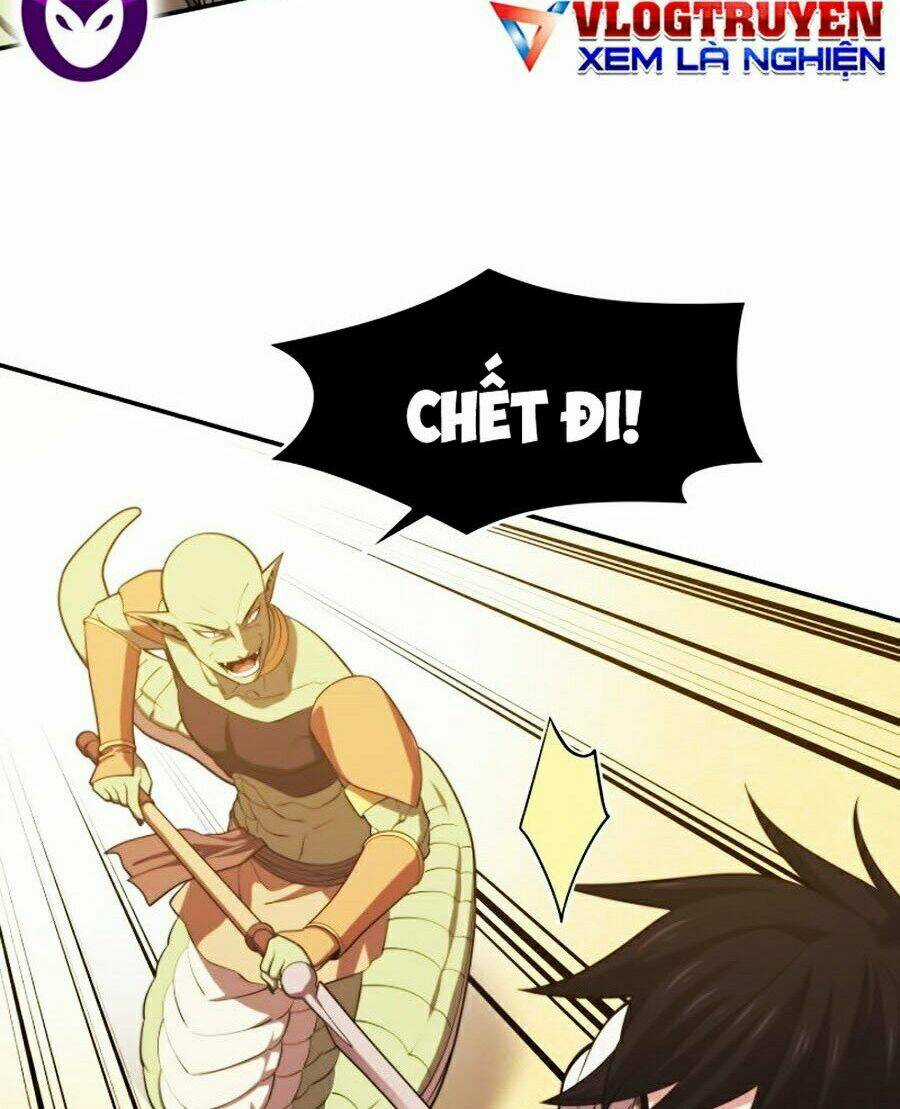 Seoul Tử Linh Sư - Chapter 19 - Trang 42