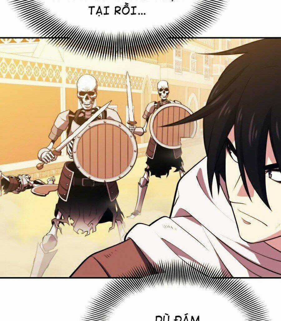 Seoul Tử Linh Sư - Chapter 19 - Trang 52