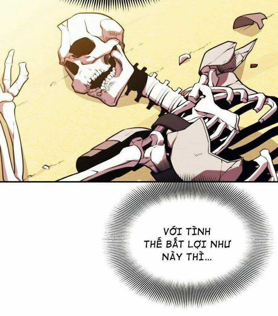 Seoul Tử Linh Sư - Chapter 19 - Trang 54
