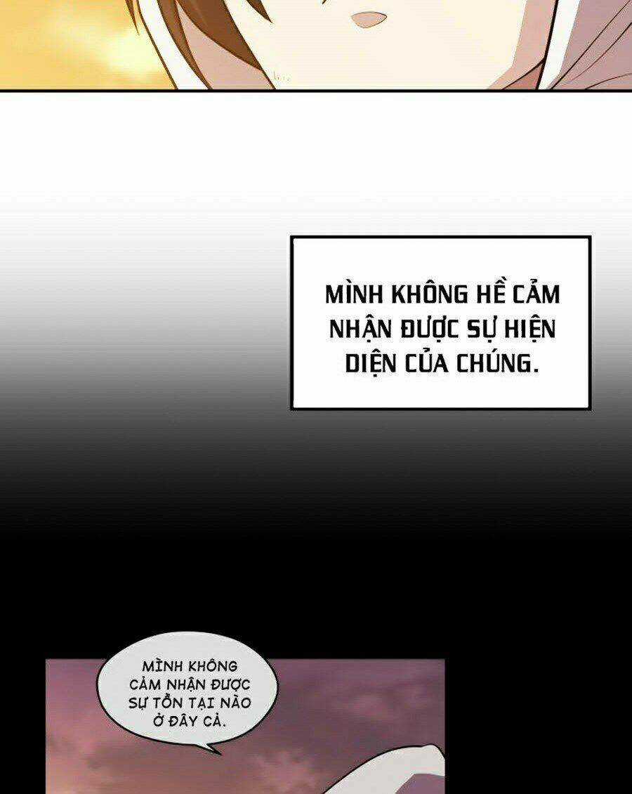 Seoul Tử Linh Sư - Chapter 19 - Trang 7