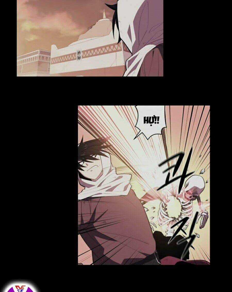 Seoul Tử Linh Sư - Chapter 19 - Trang 8