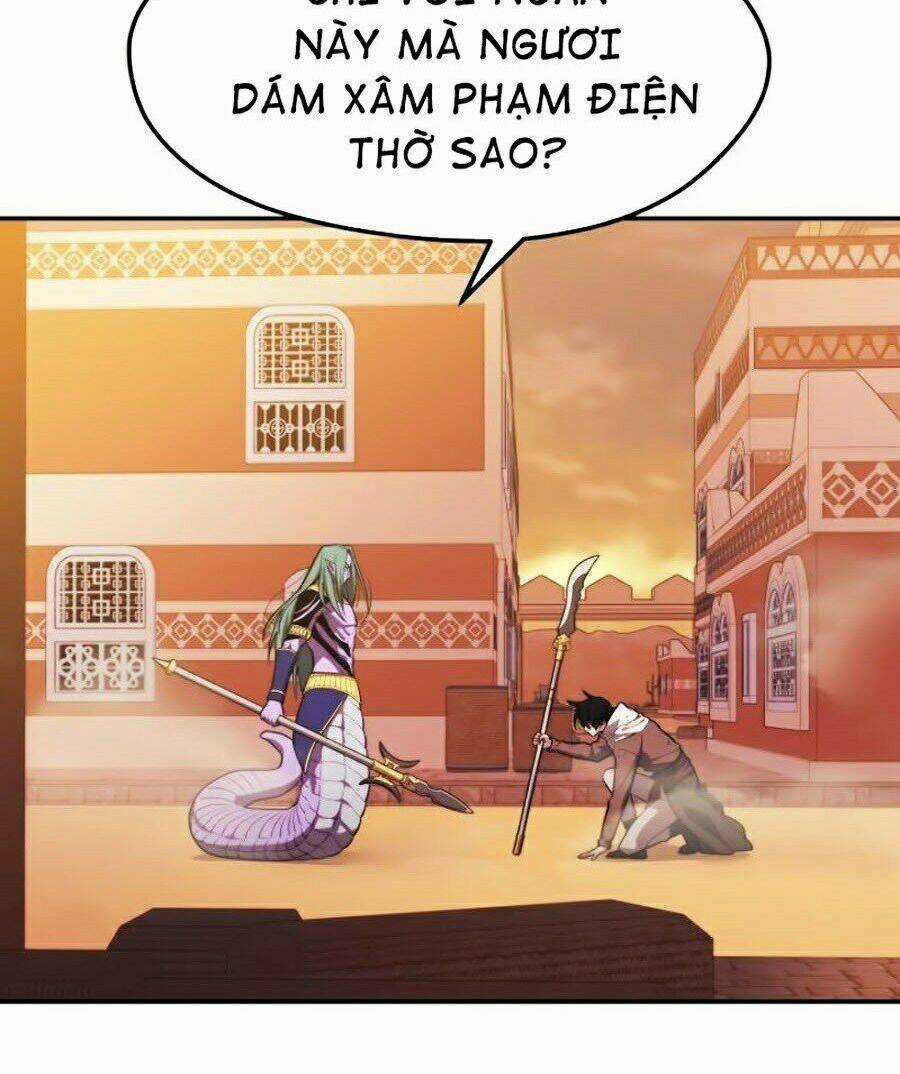 Seoul Tử Linh Sư - Chapter 19 - Trang 76