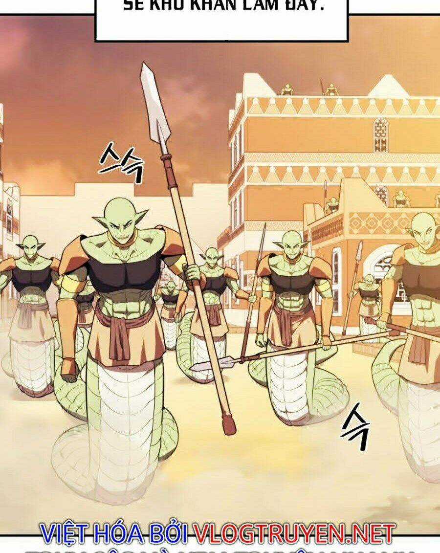 Seoul Tử Linh Sư - Chapter 19 - Trang 10