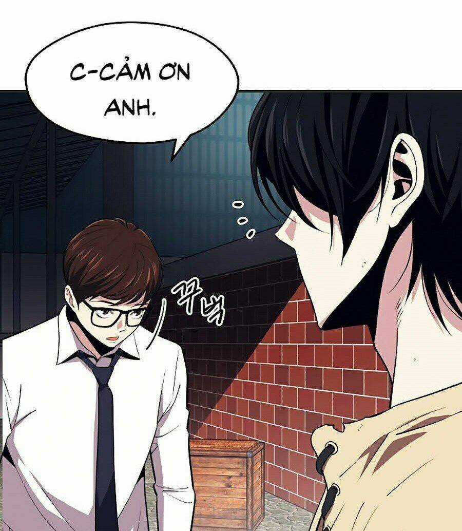 Seoul Tử Linh Sư - Chapter 2 - Trang 11