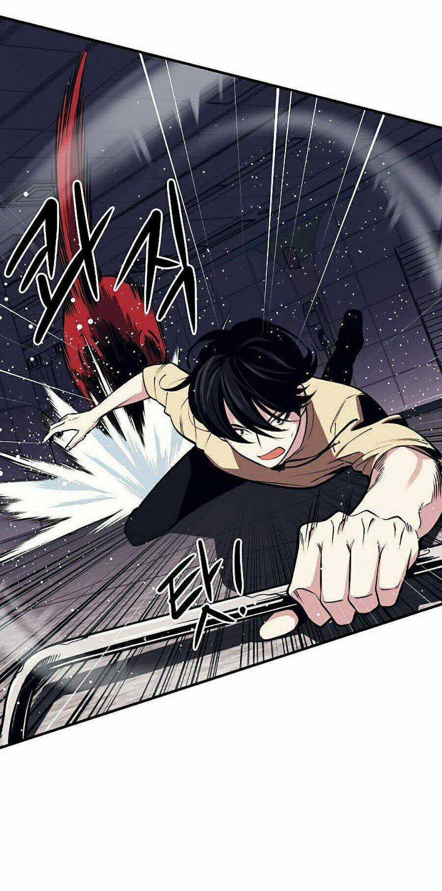 Seoul Tử Linh Sư - Chapter 2 - Trang 101