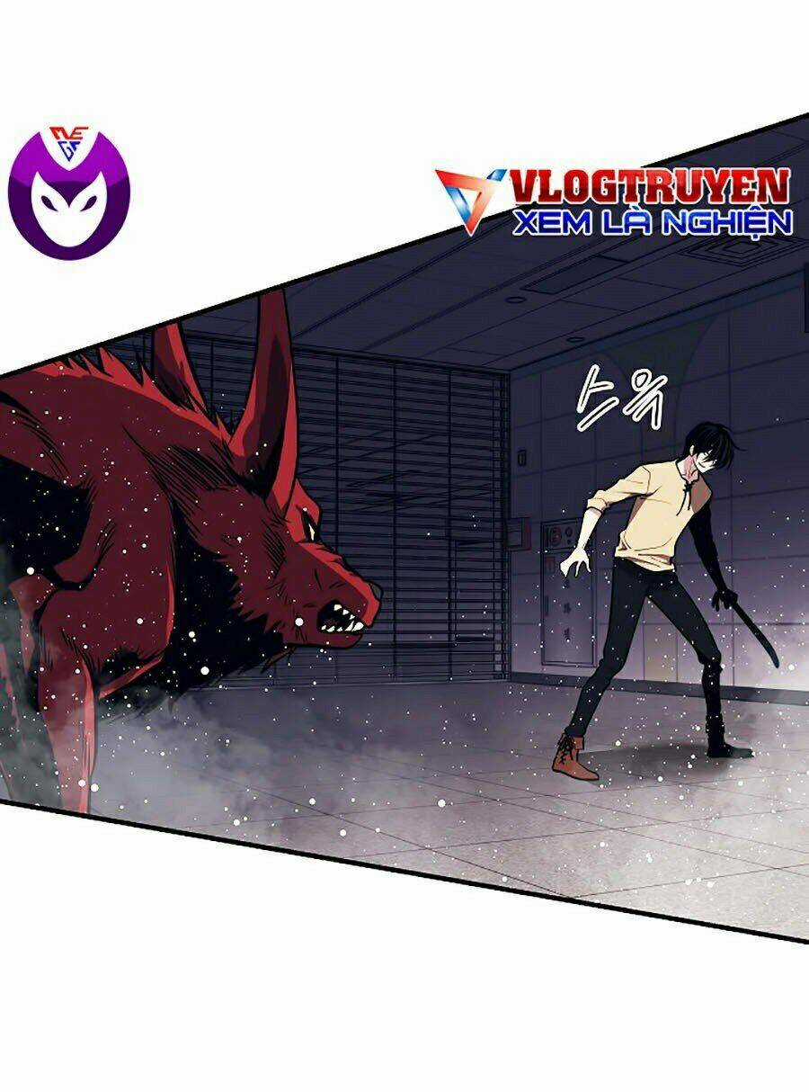 Seoul Tử Linh Sư - Chapter 2 - Trang 102