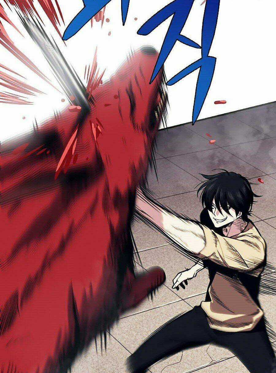 Seoul Tử Linh Sư - Chapter 2 - Trang 106