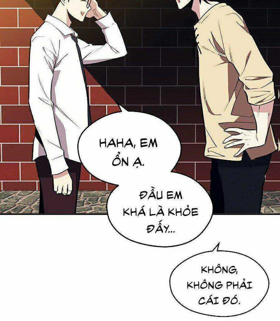 Seoul Tử Linh Sư - Chapter 2 - Trang 13