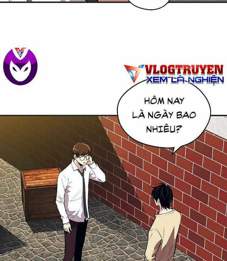 Seoul Tử Linh Sư - Chapter 2 - Trang 15