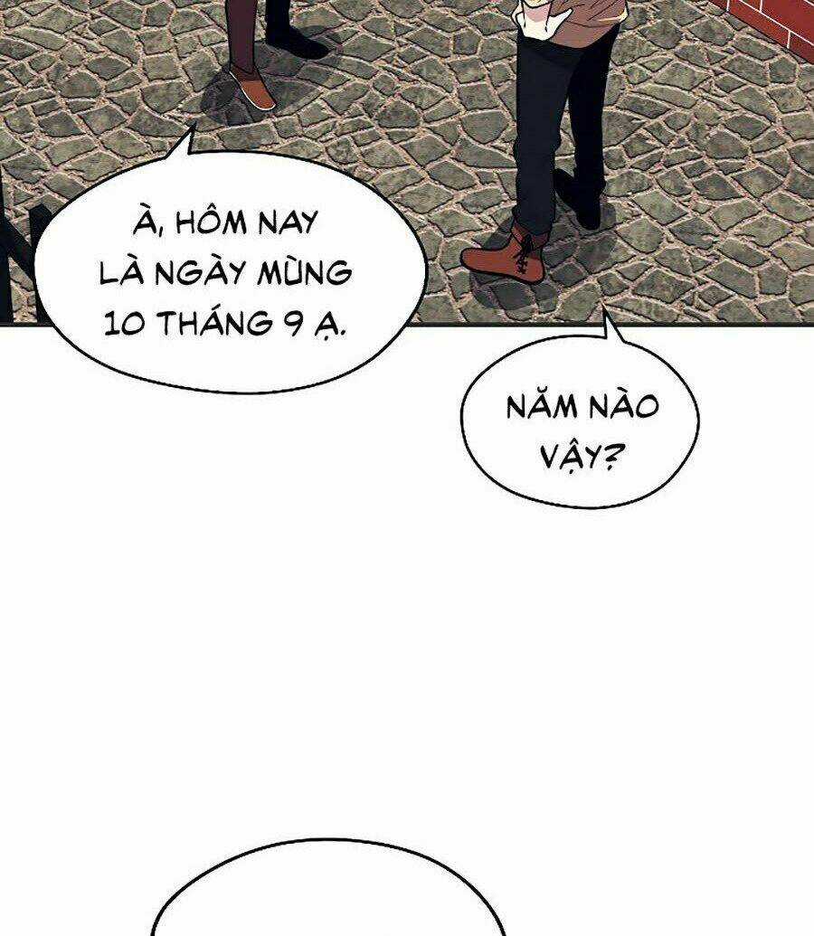 Seoul Tử Linh Sư - Chapter 2 - Trang 16