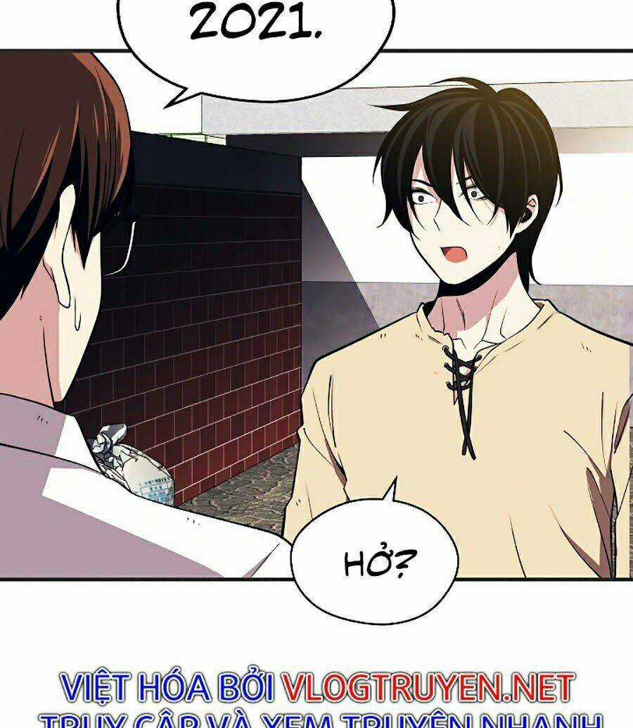 Seoul Tử Linh Sư - Chapter 2 - Trang 17