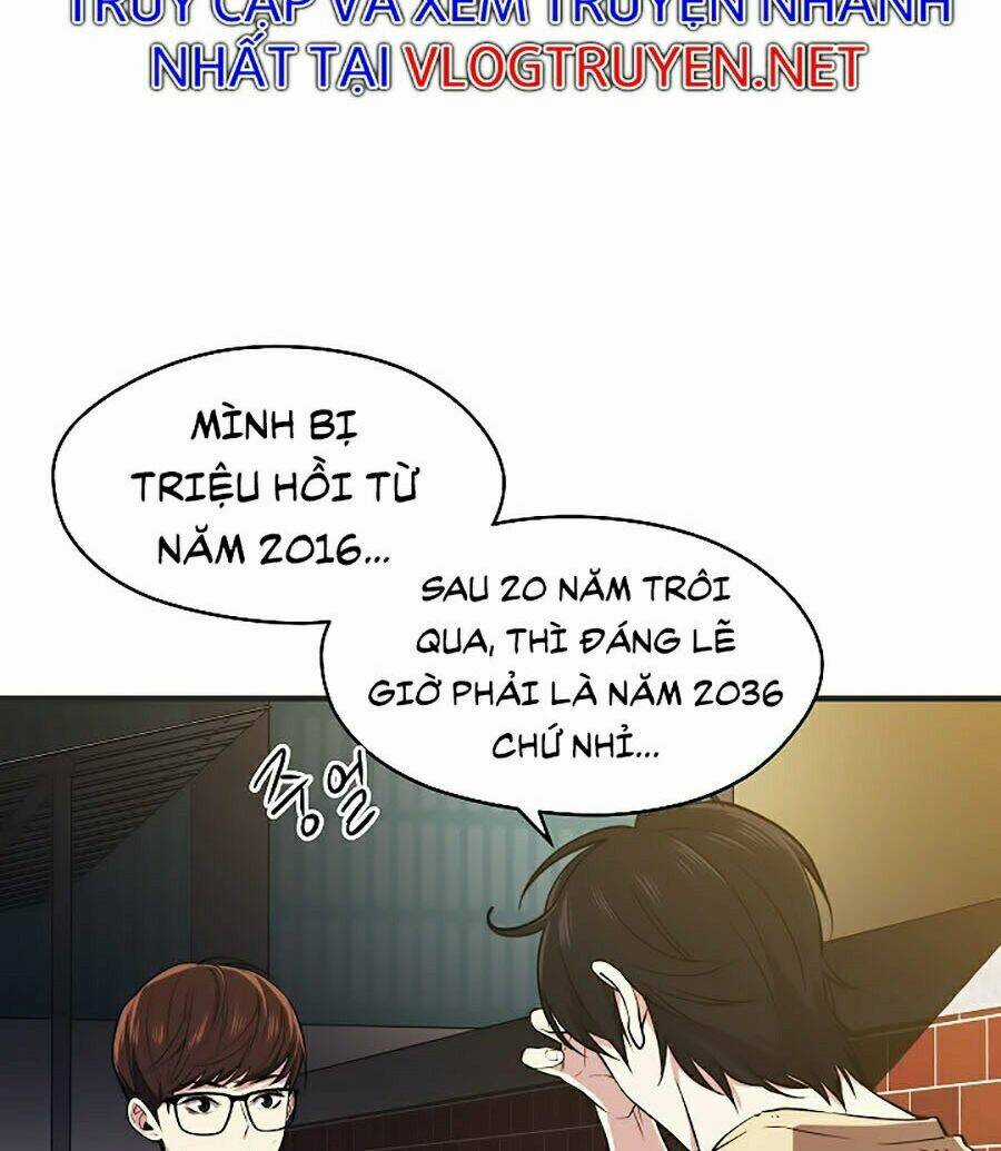 Seoul Tử Linh Sư - Chapter 2 - Trang 18