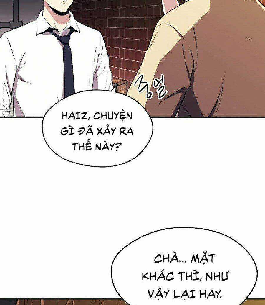 Seoul Tử Linh Sư - Chapter 2 - Trang 19
