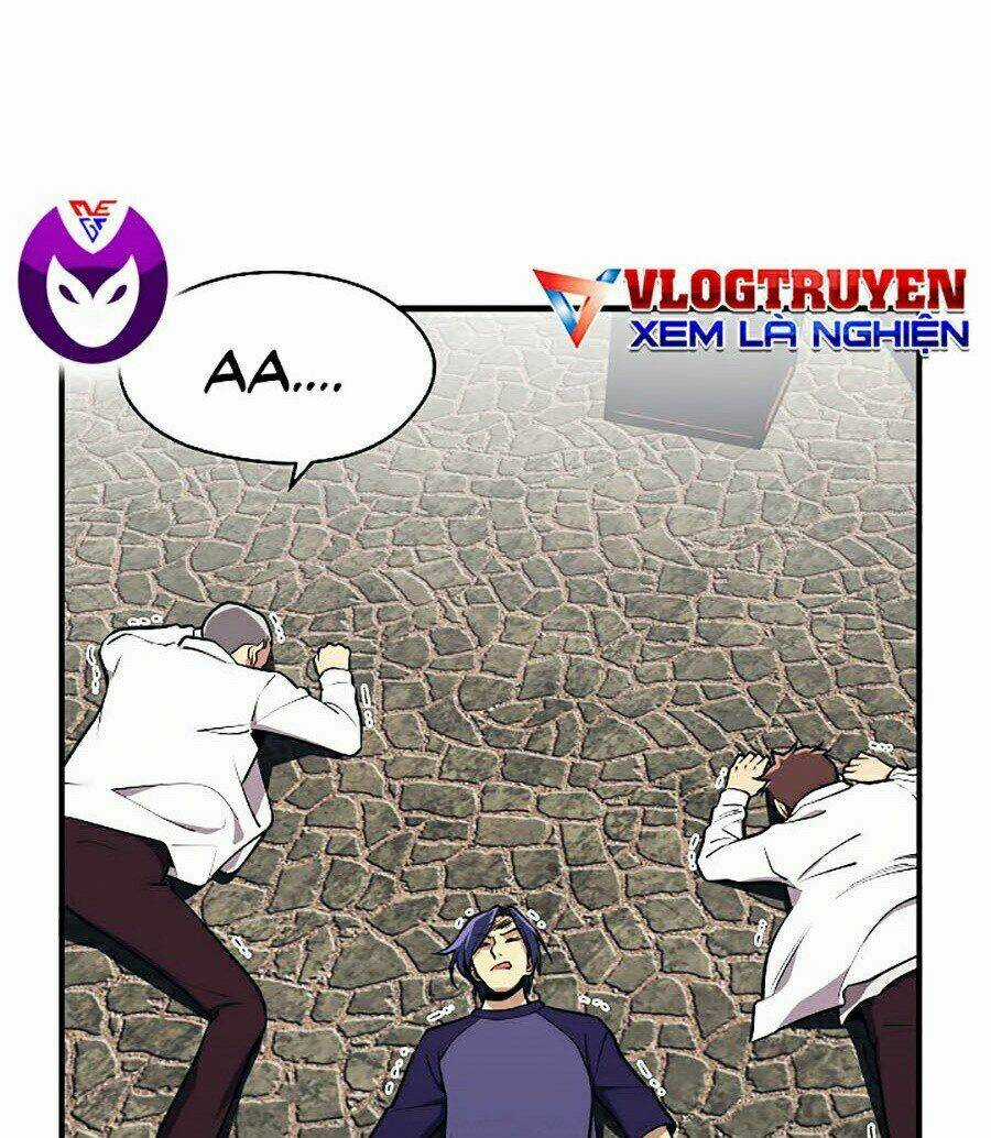 Seoul Tử Linh Sư - Chapter 2 - Trang 3