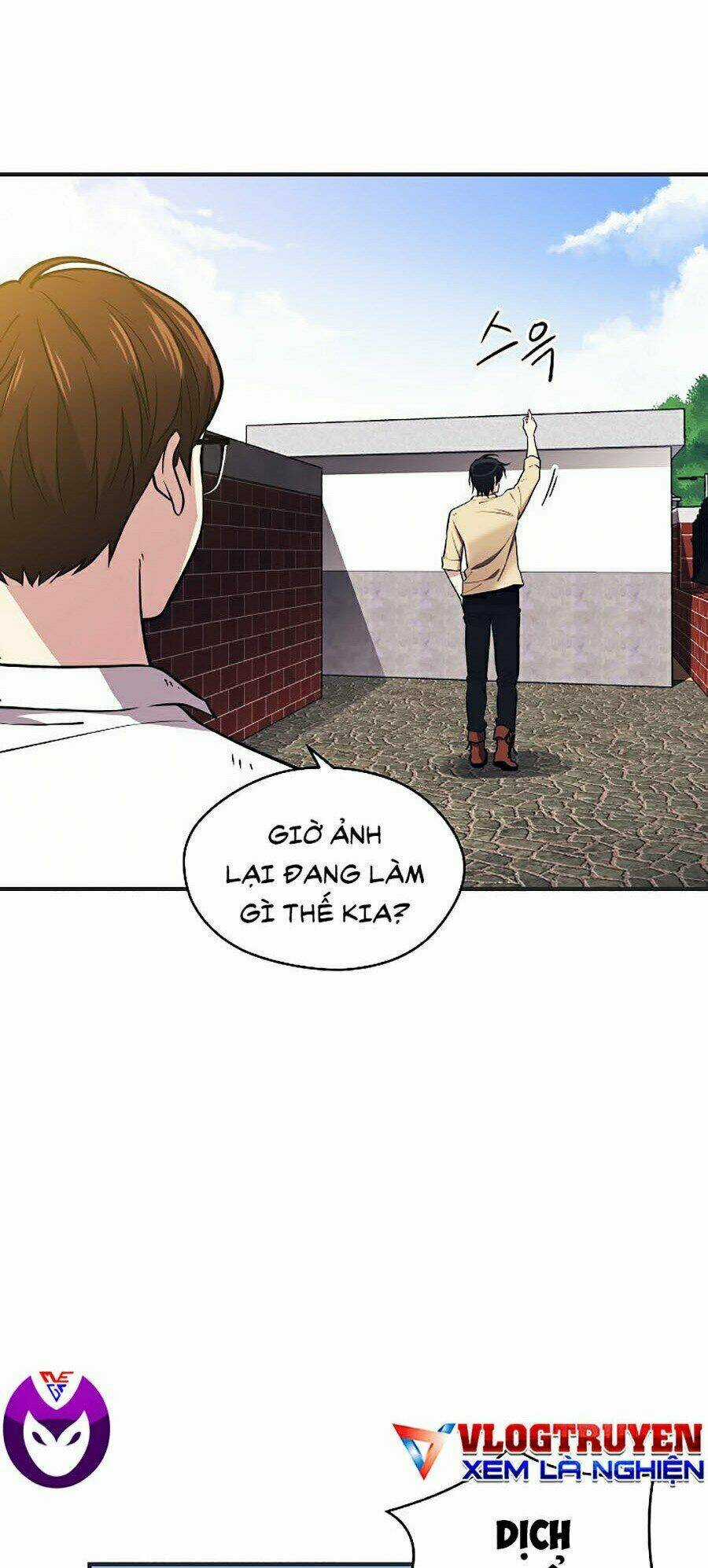 Seoul Tử Linh Sư - Chapter 2 - Trang 23