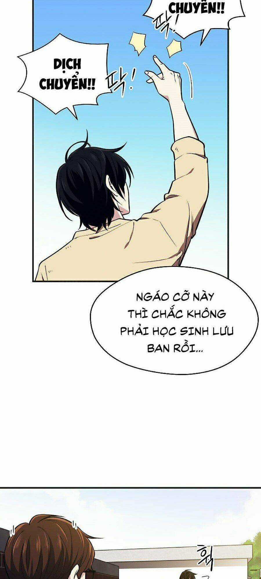 Seoul Tử Linh Sư - Chapter 2 - Trang 24