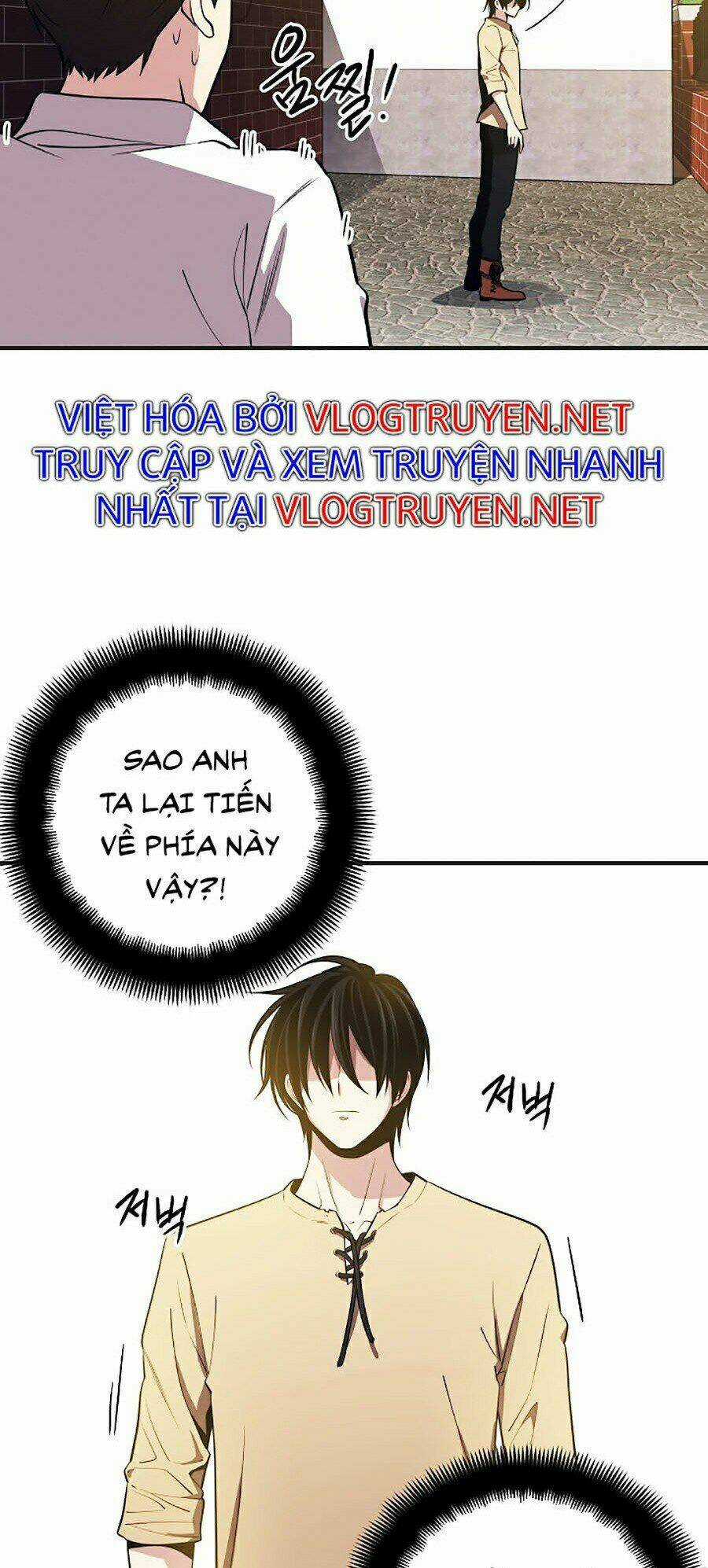 Seoul Tử Linh Sư - Chapter 2 - Trang 25