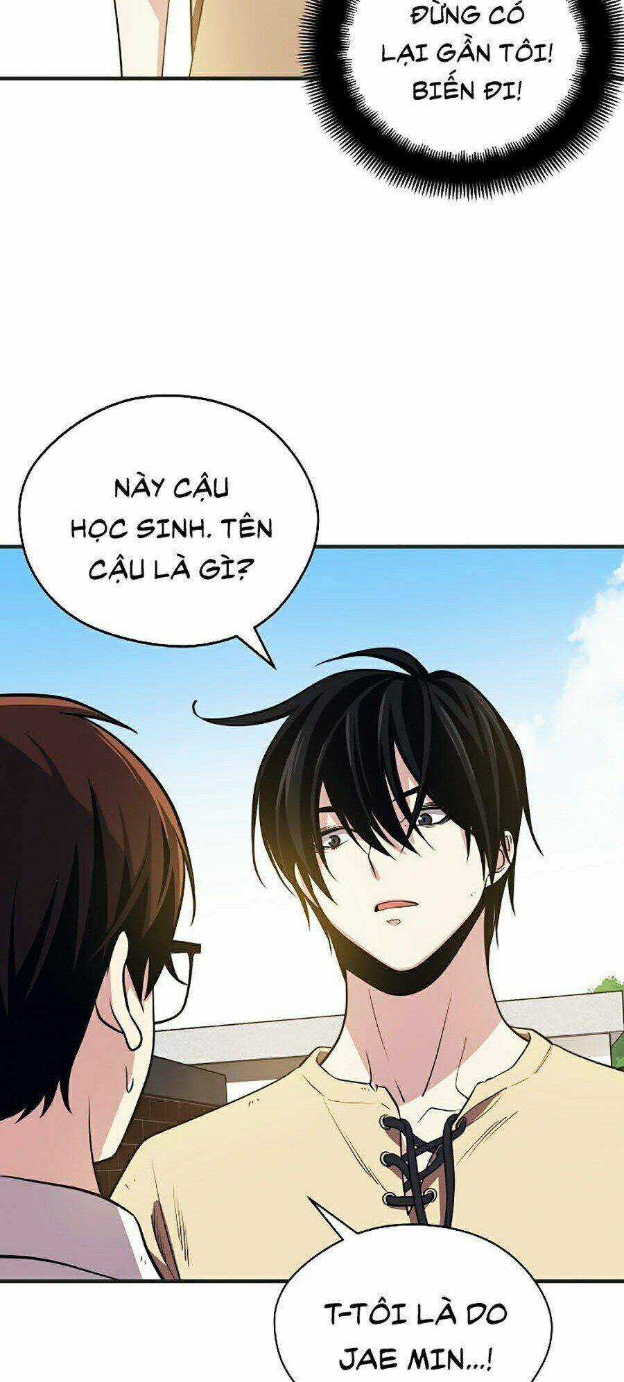 Seoul Tử Linh Sư - Chapter 2 - Trang 26