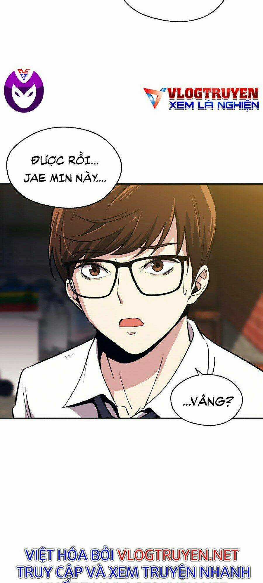 Seoul Tử Linh Sư - Chapter 2 - Trang 27