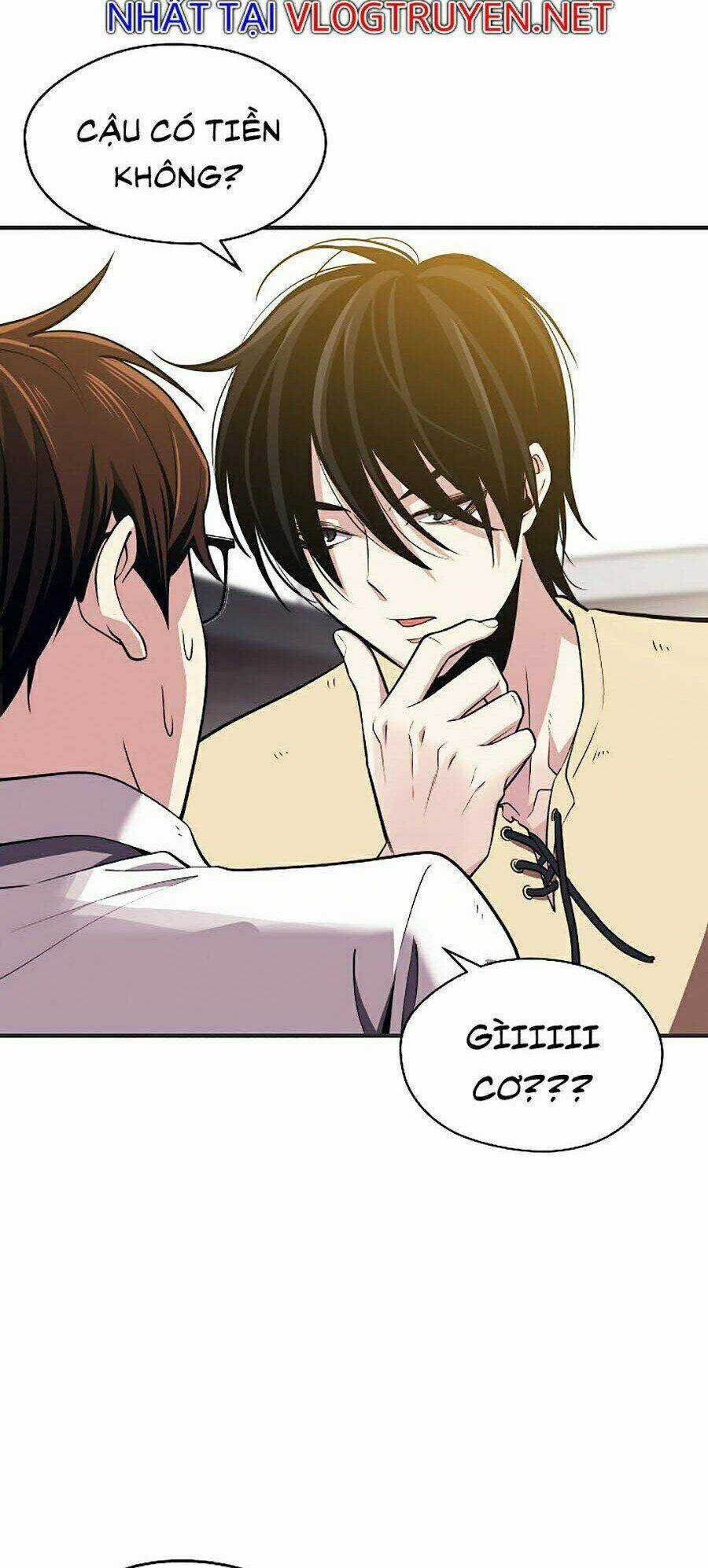 Seoul Tử Linh Sư - Chapter 2 - Trang 28