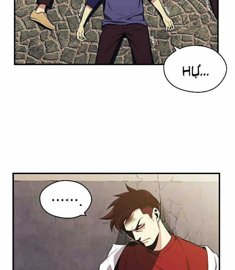 Seoul Tử Linh Sư - Chapter 2 - Trang 4