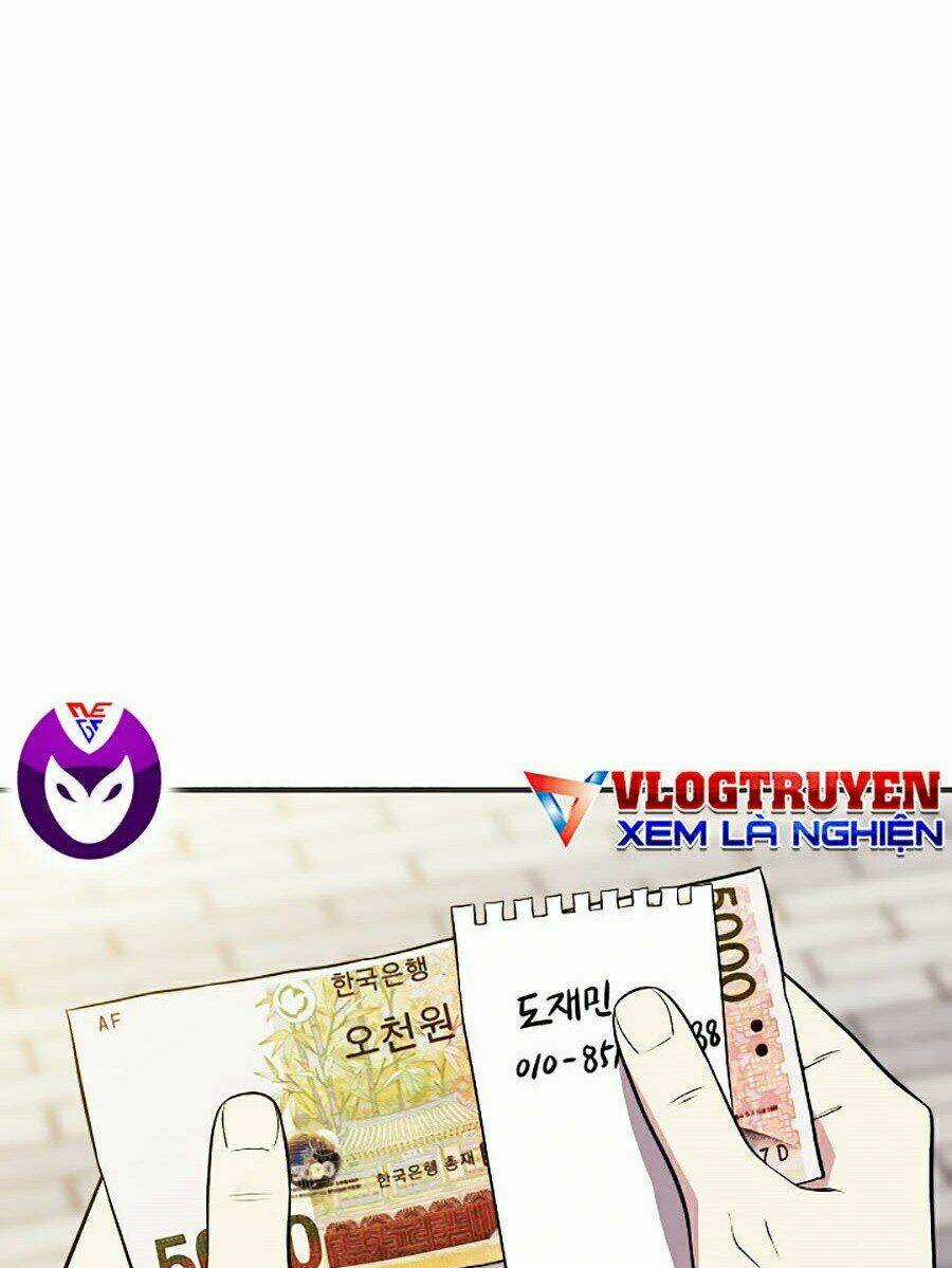 Seoul Tử Linh Sư - Chapter 2 - Trang 35