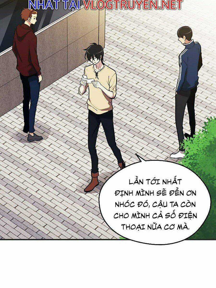 Seoul Tử Linh Sư - Chapter 2 - Trang 37