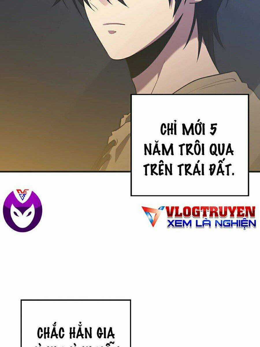 Seoul Tử Linh Sư - Chapter 2 - Trang 40