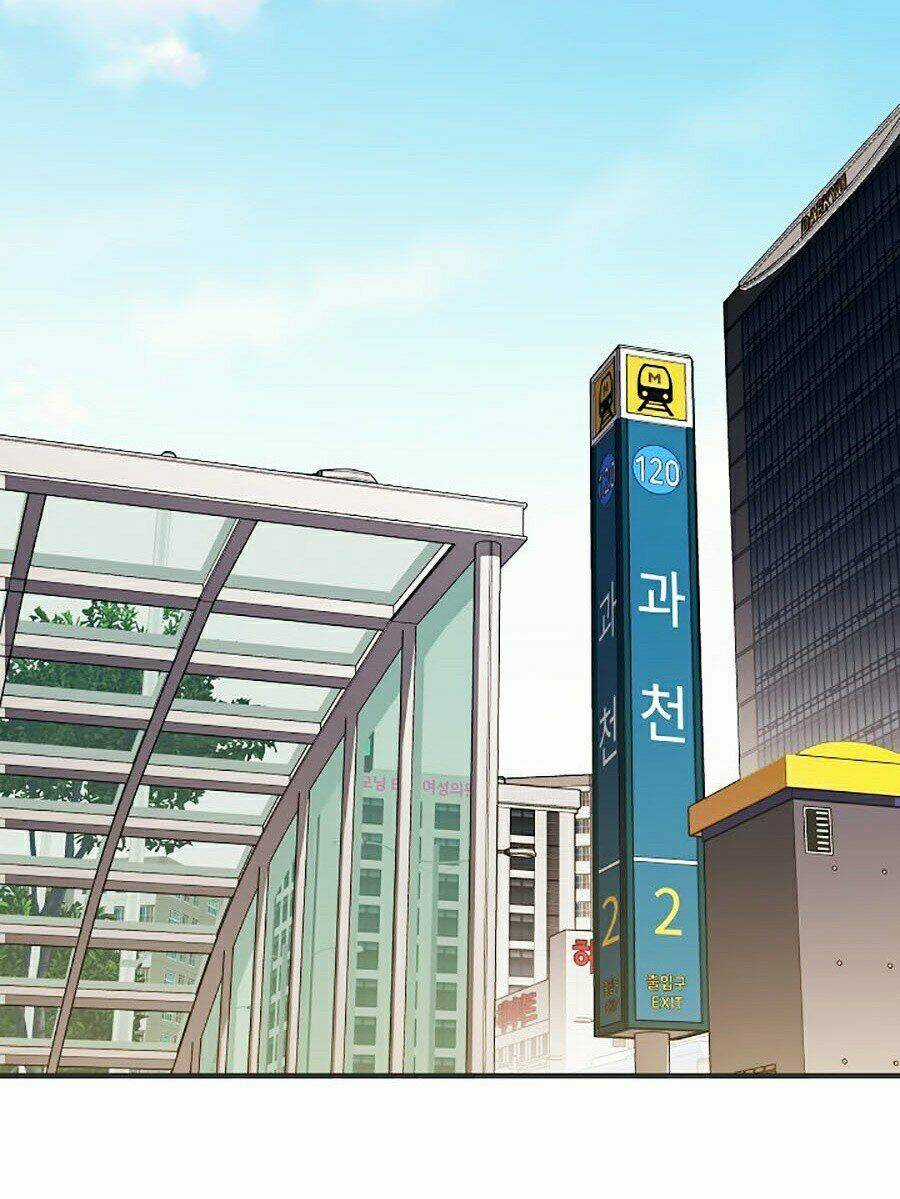 Seoul Tử Linh Sư - Chapter 2 - Trang 43