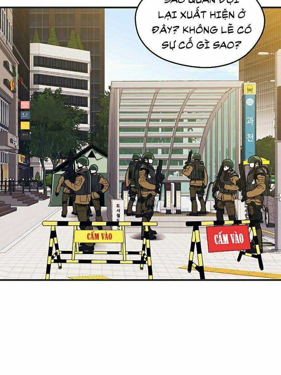 Seoul Tử Linh Sư - Chapter 2 - Trang 46