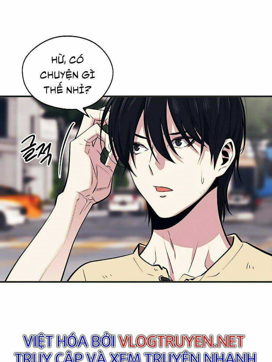 Seoul Tử Linh Sư - Chapter 2 - Trang 47