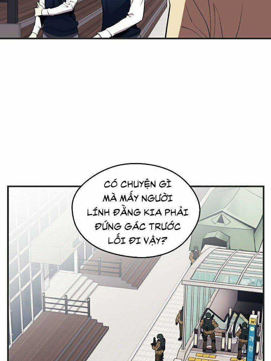 Seoul Tử Linh Sư - Chapter 2 - Trang 49