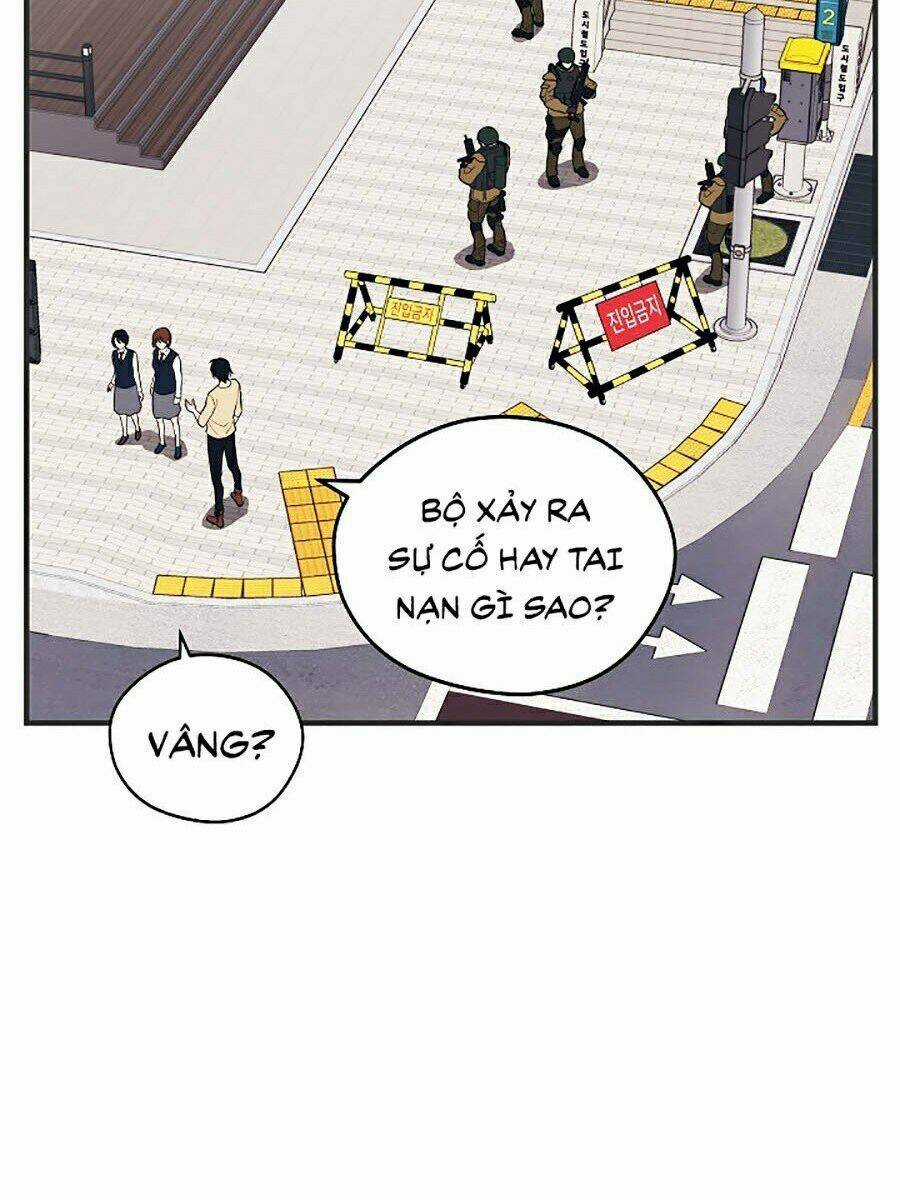 Seoul Tử Linh Sư - Chapter 2 - Trang 50