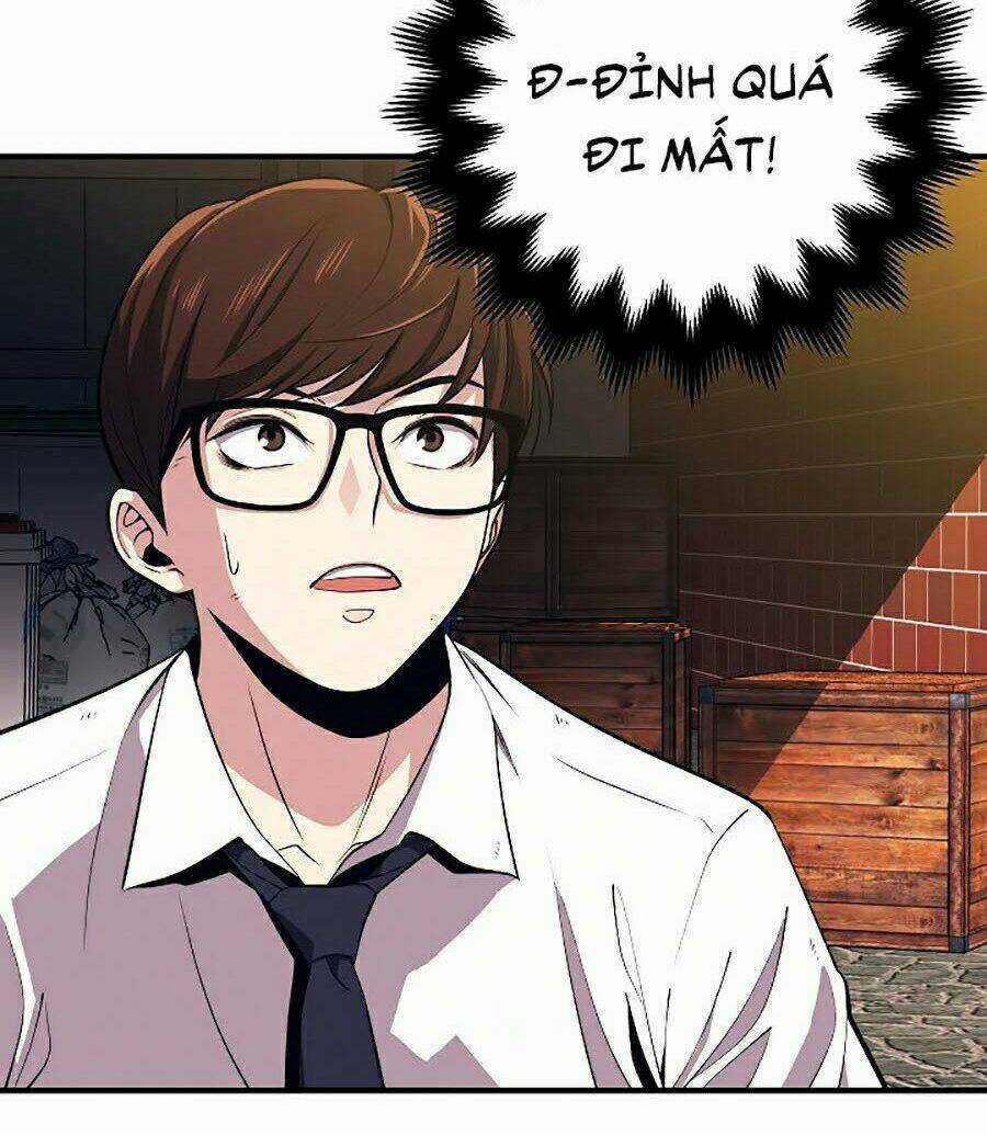 Seoul Tử Linh Sư - Chapter 2 - Trang 6