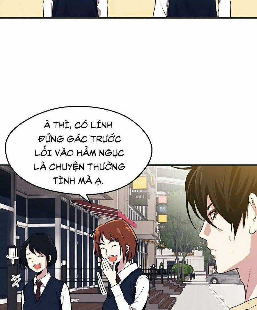 Seoul Tử Linh Sư - Chapter 2 - Trang 52