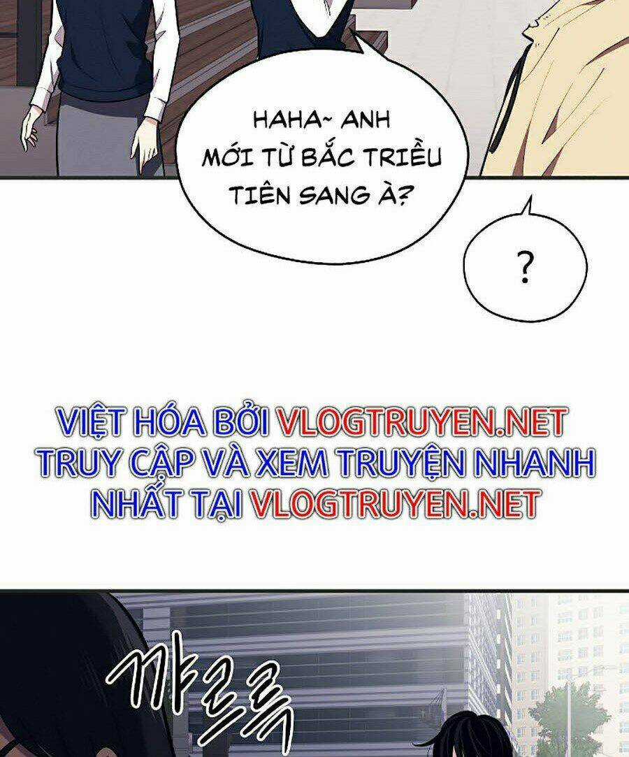 Seoul Tử Linh Sư - Chapter 2 - Trang 53